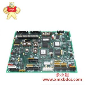 GE GE DS3800HLCB LCI 控制接口板，适用于工业控制系统