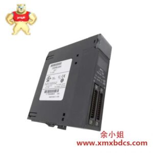 GE GE FANUC IC693MDL654 模拟量输入模块