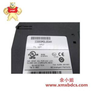 GE GE FANUC IC693MDL654 模拟量输入模块