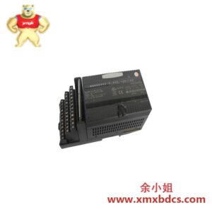 GE IC200MDL750E 继电器卡模块