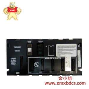 GE系列90-30控制器 IC693CPU313 高性能中央处理器模块