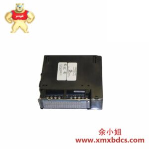 GE通用电气 IC693MDL740 16点输出模块 数字I/O模块