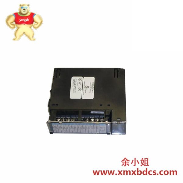 GE通用电气 IC693MDL740 16点输出模块 数字I/O模块
