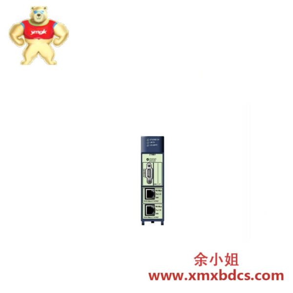 GE IC695NKT001RX3i PACSystems 控制器扩展模块，工业自动化解决方案