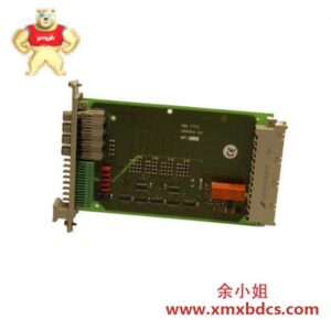 HIMA HIMA F7133 四通道电源分配模块