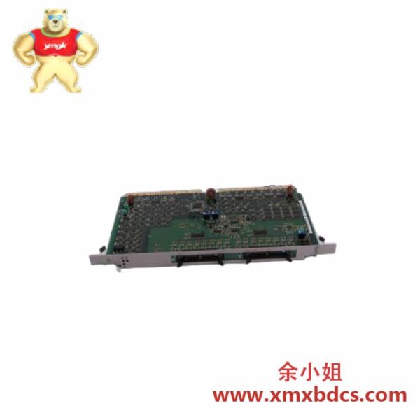 和利时FM148R模拟输入模块,工业自动化专用