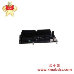 霍尼韦尔 8C-TDODA1 数字输出模块