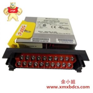 霍尼韦尔 900G03-0120 数字输入模块