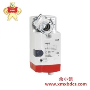 霍尼韦尔 AD20-P 工业自动化控制模块