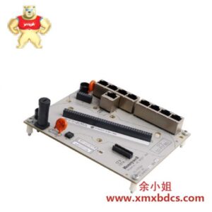 霍尼韦尔 CC-TCF901 九口工业控制防火墙模块