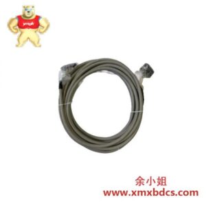 霍尼韦尔 高速系统互联电缆 FS-SICC-0001/L6 L5 L3 用于机箱IO连接