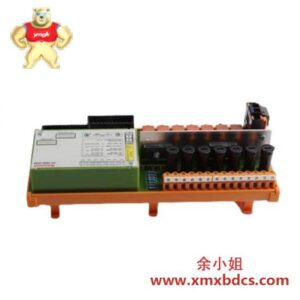 霍尼韦尔 FS-TDOL-07120 数字输出模块，环路监控（120V，7通道）