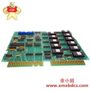 GE IC600CB526R 扩展逻辑控制模块