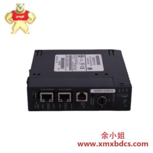 GE通用电气 IC694ALG392A模拟输出模块