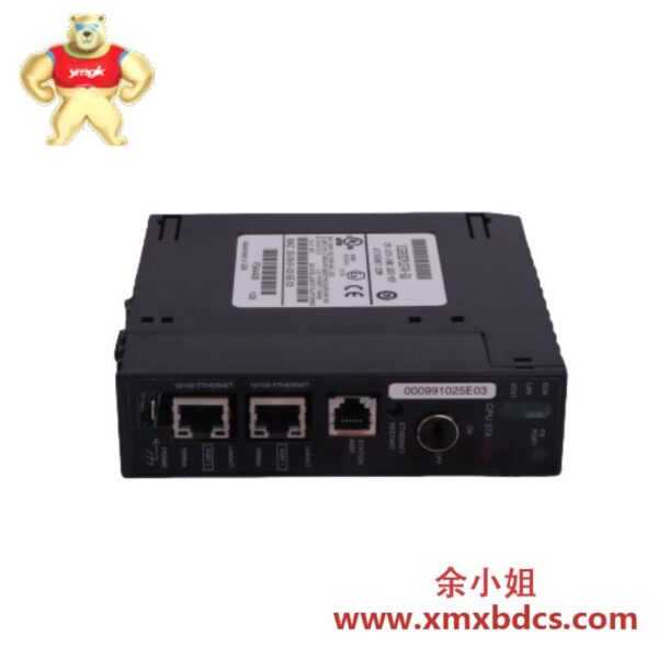 GE通用电气 IC694ALG392A模拟输出模块
