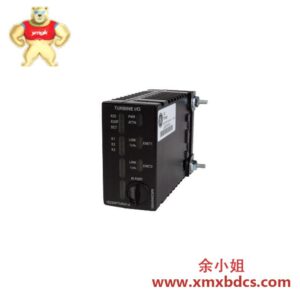 GE通用电气 IS220PHRAH1A 反转J板 涡轮控制系统