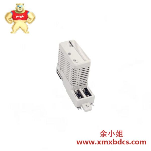 J.C.SCHUMACHER C0 5550-0001 工业控制器模块