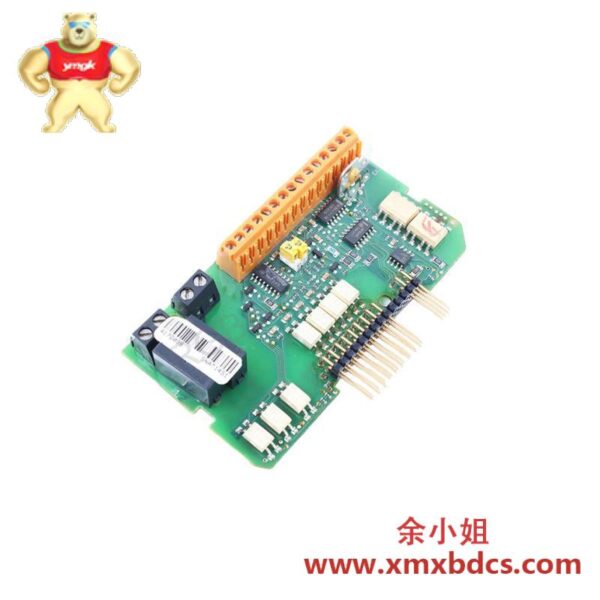 J.C.SCHUMACHER C0 5550-0001 工业控制器模块