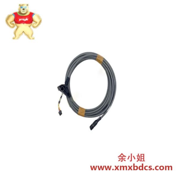 AB 1784-U2CN电缆 - 高性能工业通讯连接线