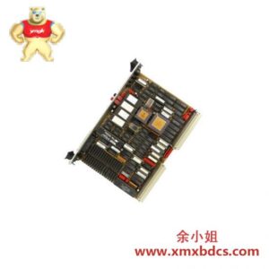 摩托罗拉 MVME133A-20 VME 32位单板模块