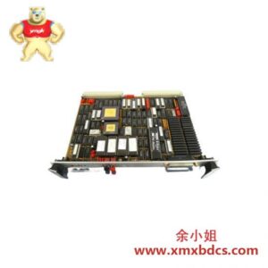 摩托罗拉 MVME133A-20 VME 32位单板模块