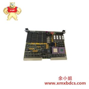 ABB Motorola MVME 147S-1 工业控制CPU卡