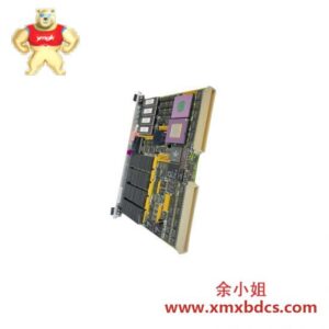 ABB Motorola MVME 147S-1 工业控制CPU卡