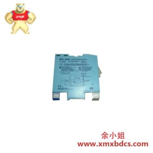 MTL Instruments MTL5046 隔离驱动器