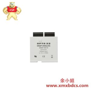 OPTO 22 高速数字输入模块 SNAP-IDC5-FAST-A