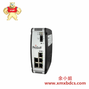 PROSOFT 5601-RIO-MCM 工业控制模块