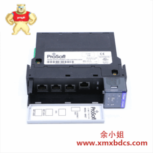 PROSOFT MVI56-MNETC 通讯模块 工业控制专用