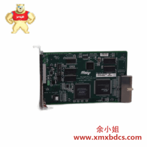雷利安斯 DSA-MTR-600 工业电机控制器