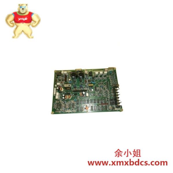雷利安斯 DSA-MTR-600 工业电机控制器