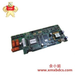 ABB RMIO-01C 控制模块