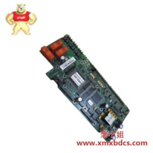 ABB RMIO-01C 控制模块