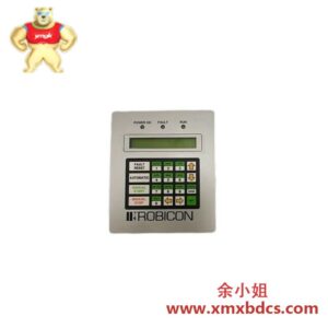 罗宾康 A1A283739.00 驱动键盘接口操作面板