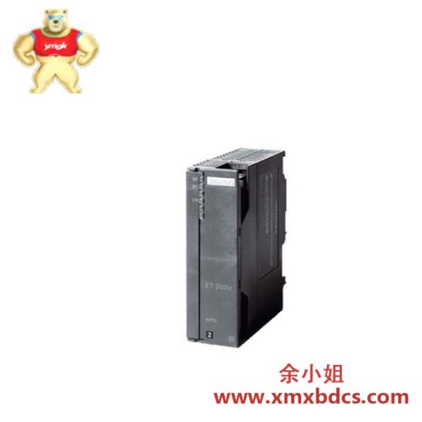 西门子 6AG1153-1AA03-2XB0 工业自动化模块
