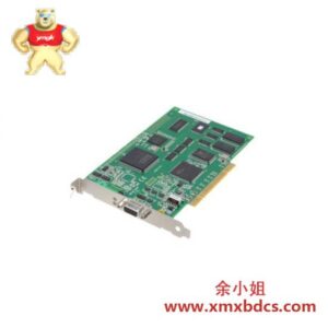 SST PB3-VME-1-E PROFIBUS接口卡，适用于工业自动化控制系统