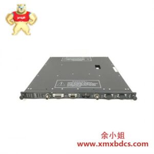 TRICONEX 4609 工业控制模块