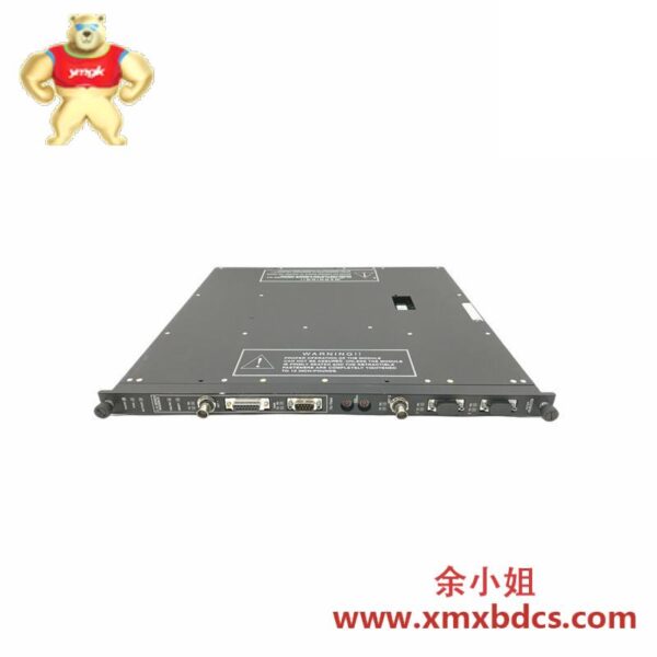 TRICONEX 4609 工业控制模块