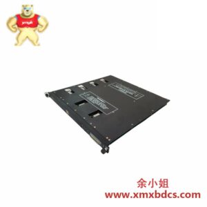 TRICONEX 3005 主处理器模块