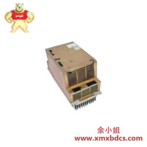 Yaskawa NX100 SGDR-SDB350A01B伺服驱动器