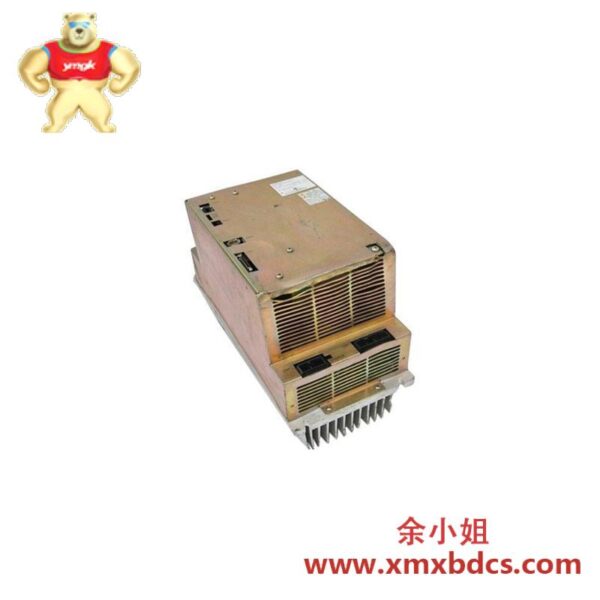 Yaskawa NX100 SGDR-SDB350A01B伺服驱动器