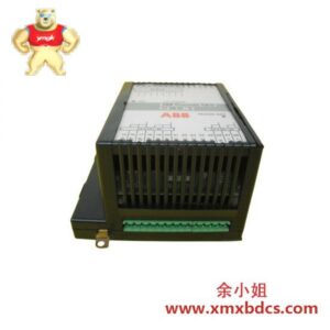 ABB 07EA90-S GJR5251200R0101 模拟输入模块