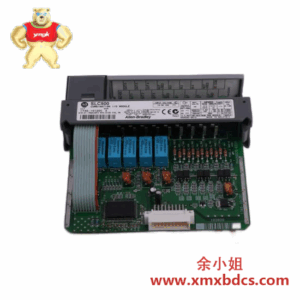 通用电气 GE PLC 1336T-GT1-SP34B 控制模块