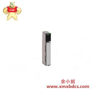 施耐德电气 140ACI04000C Modicon量子系列 16通道模拟输入模块