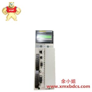施耐德 140CPU4321A CPU模块