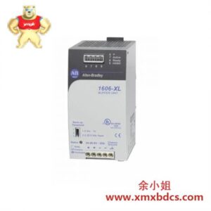 西门子 PLC 1606-XLBUFFER 电源模块