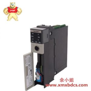 美国AB品牌 1756-L65 ControlLogix Logix5565 控制处理器