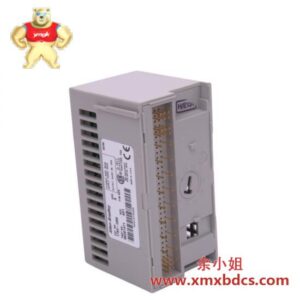 AB品牌 1756-OB8 数字量输出模块 PLC专用模块